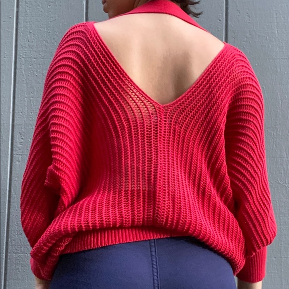 Maddy...k Knitted Cardigan - Picture 2 of 5